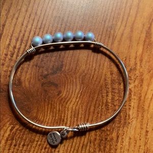 Luca + Danni bracelet